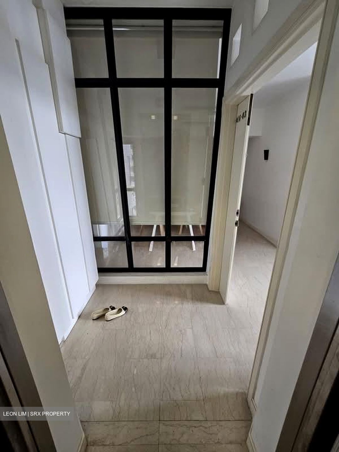 The Mayfair (D22), Condominium #594153351